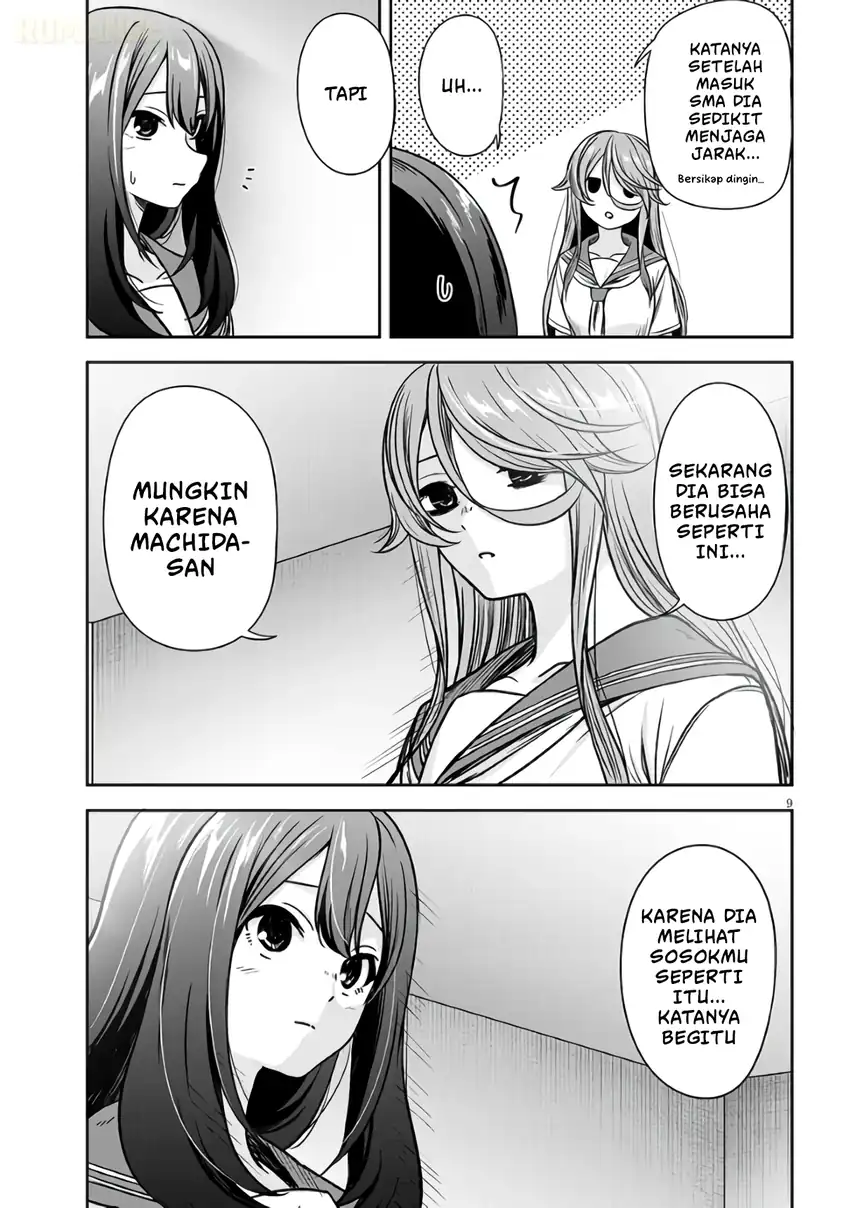 Chapter 91 - halaman 11