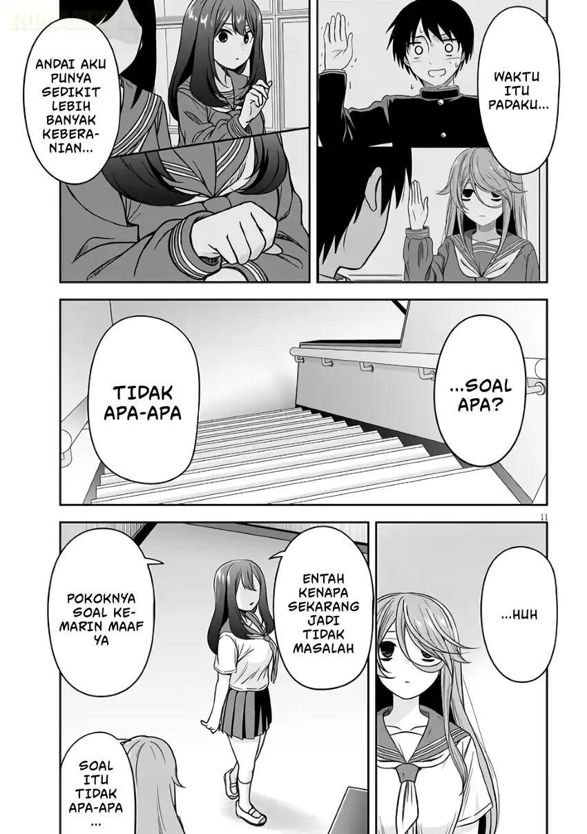 Chapter 91 - halaman 13