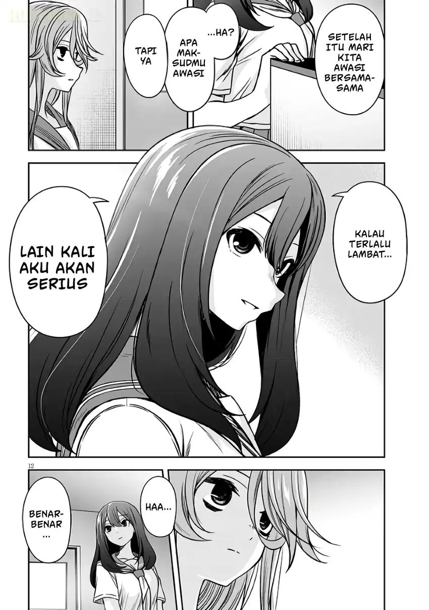 Chapter 91 - halaman 14
