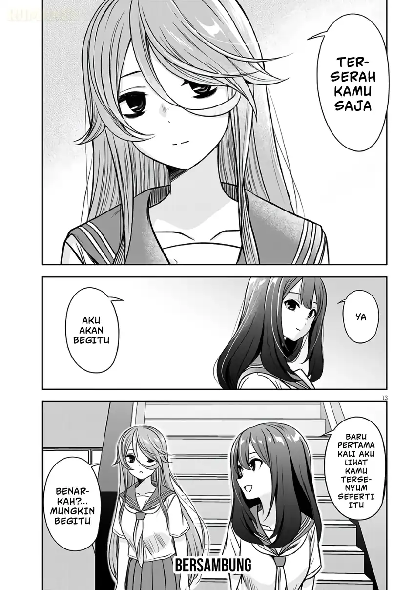 Chapter 91 - halaman 15