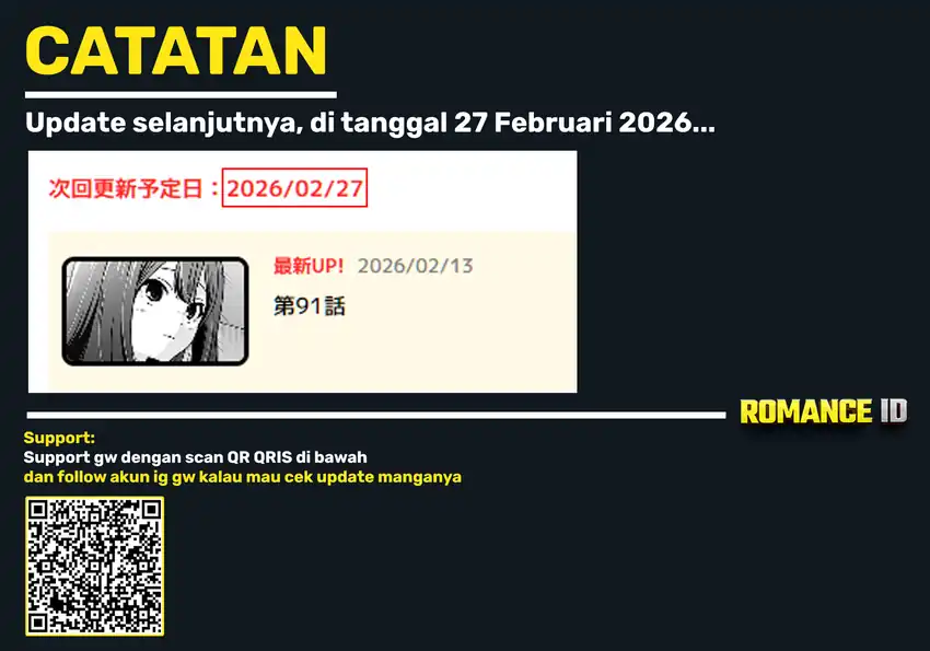 Chapter 91 - halaman 16