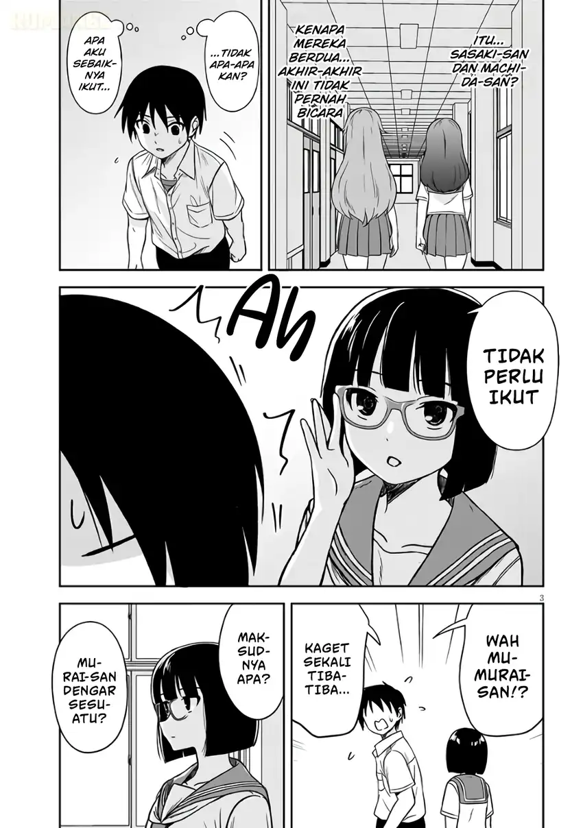 Chapter 91 - halaman 5