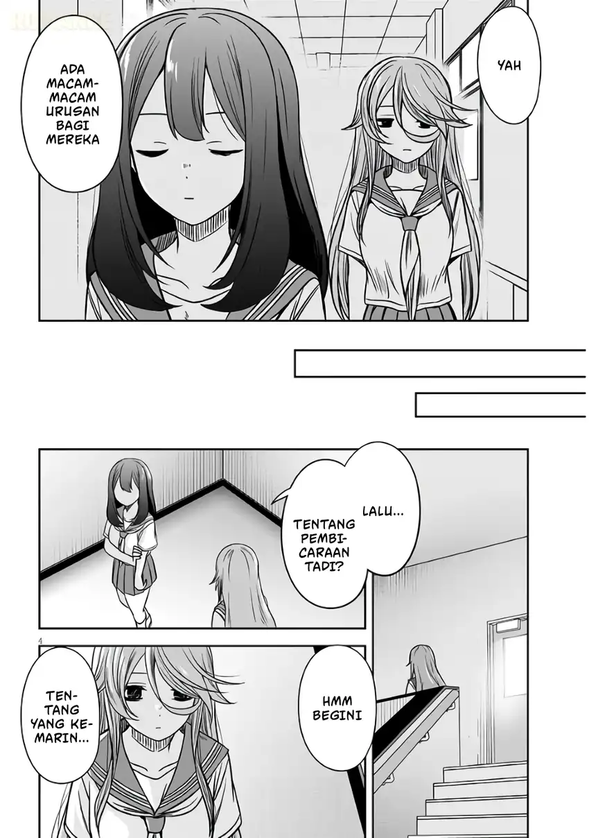 Chapter 91 - halaman 6