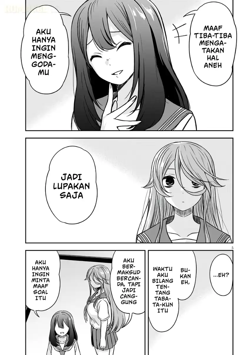Chapter 91 - halaman 7