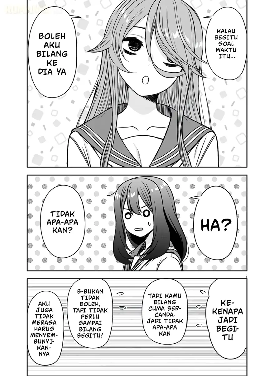 Chapter 91 - halaman 9