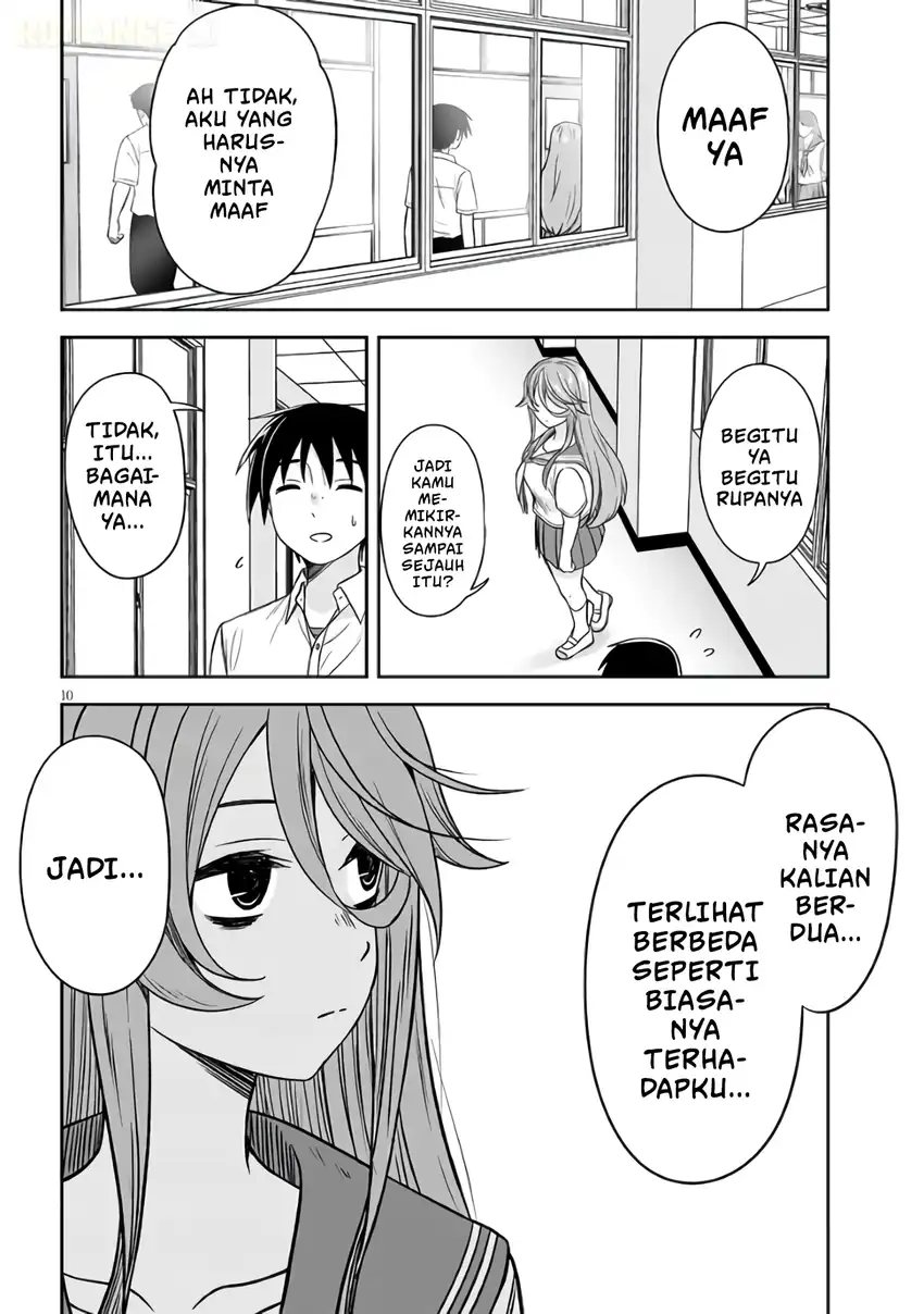 Chapter 92 - halaman 12