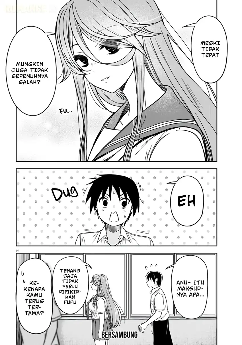 Chapter 92 - halaman 14