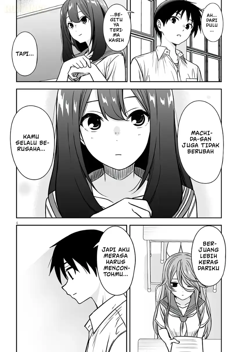 Chapter 92 - halaman 6