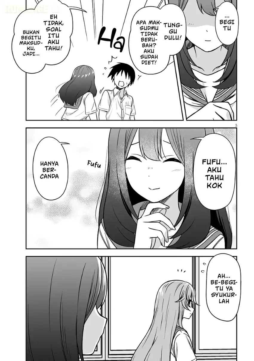 Chapter 92 - halaman 7