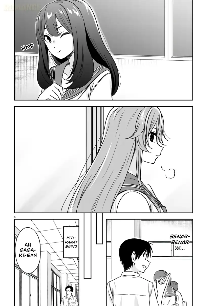 Chapter 92 - halaman 8