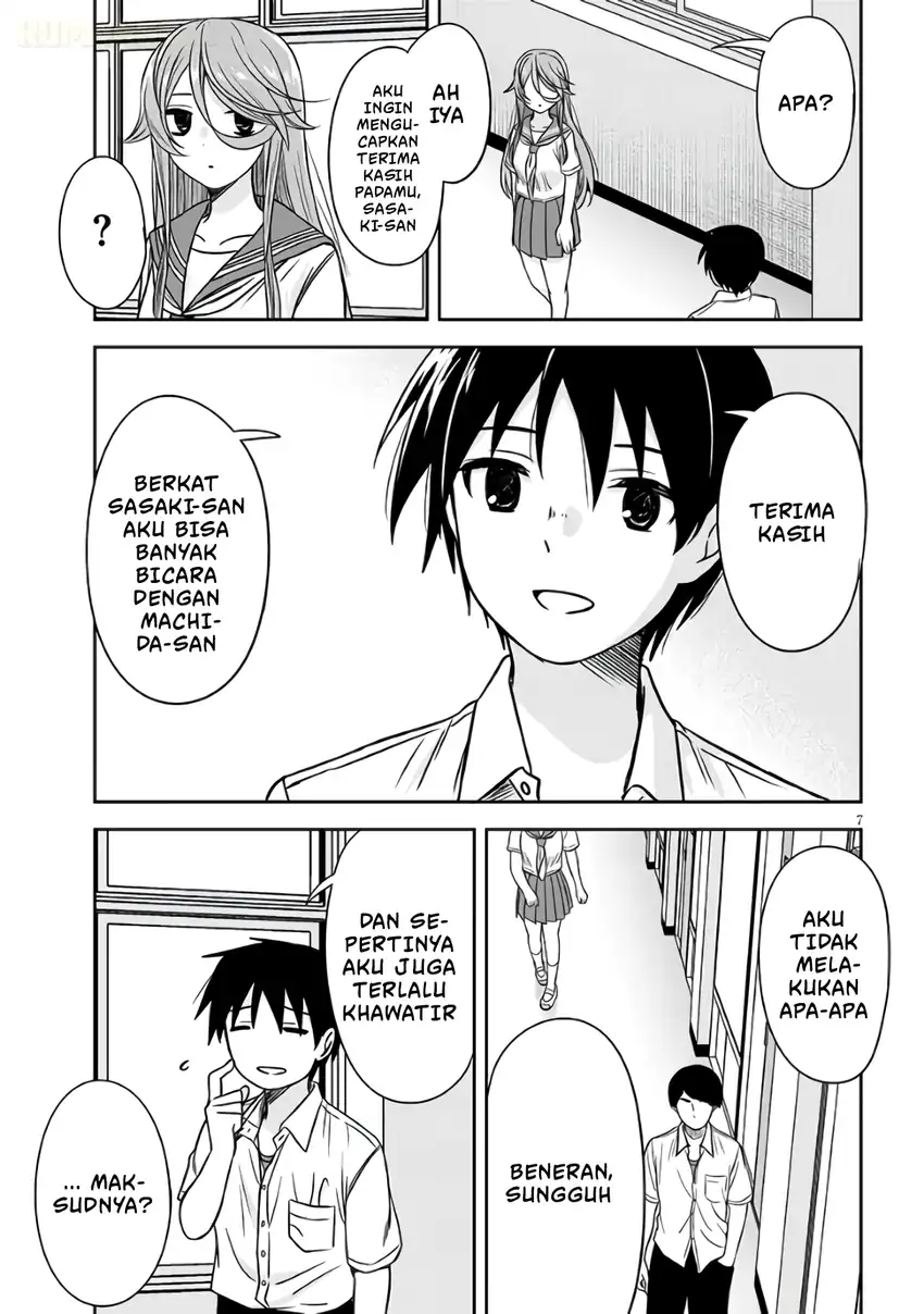 Chapter 92 - halaman 9
