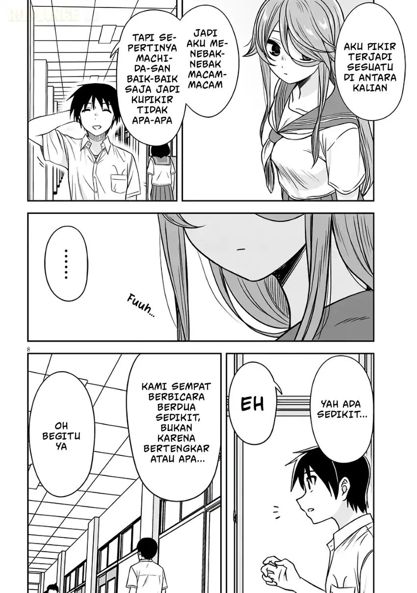 Chapter 92 - halaman 10