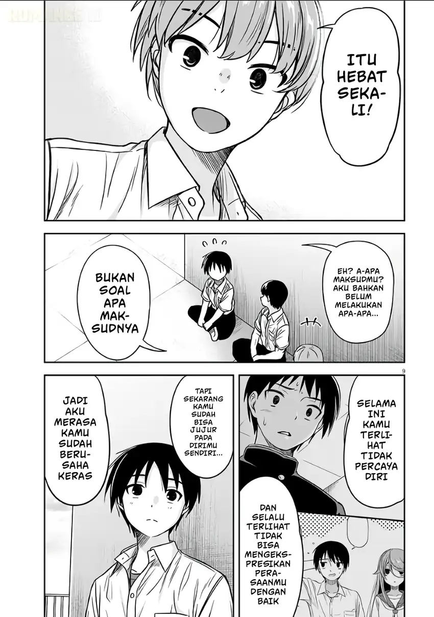 Chapter 93 - halaman 11
