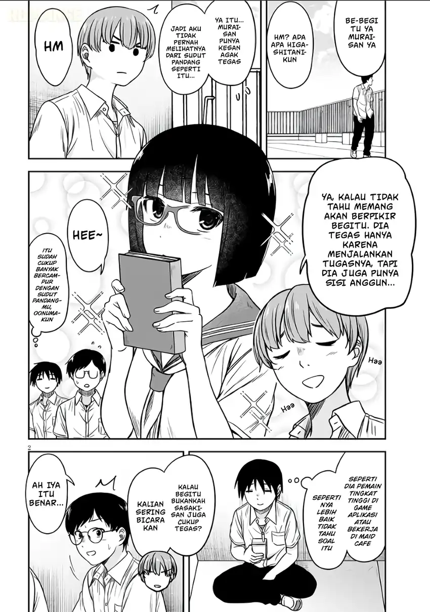 Chapter 93 - halaman 4