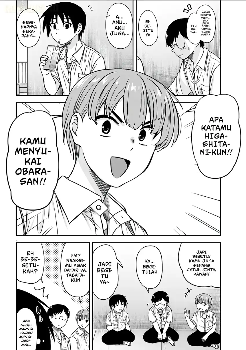Chapter 93 - halaman 6