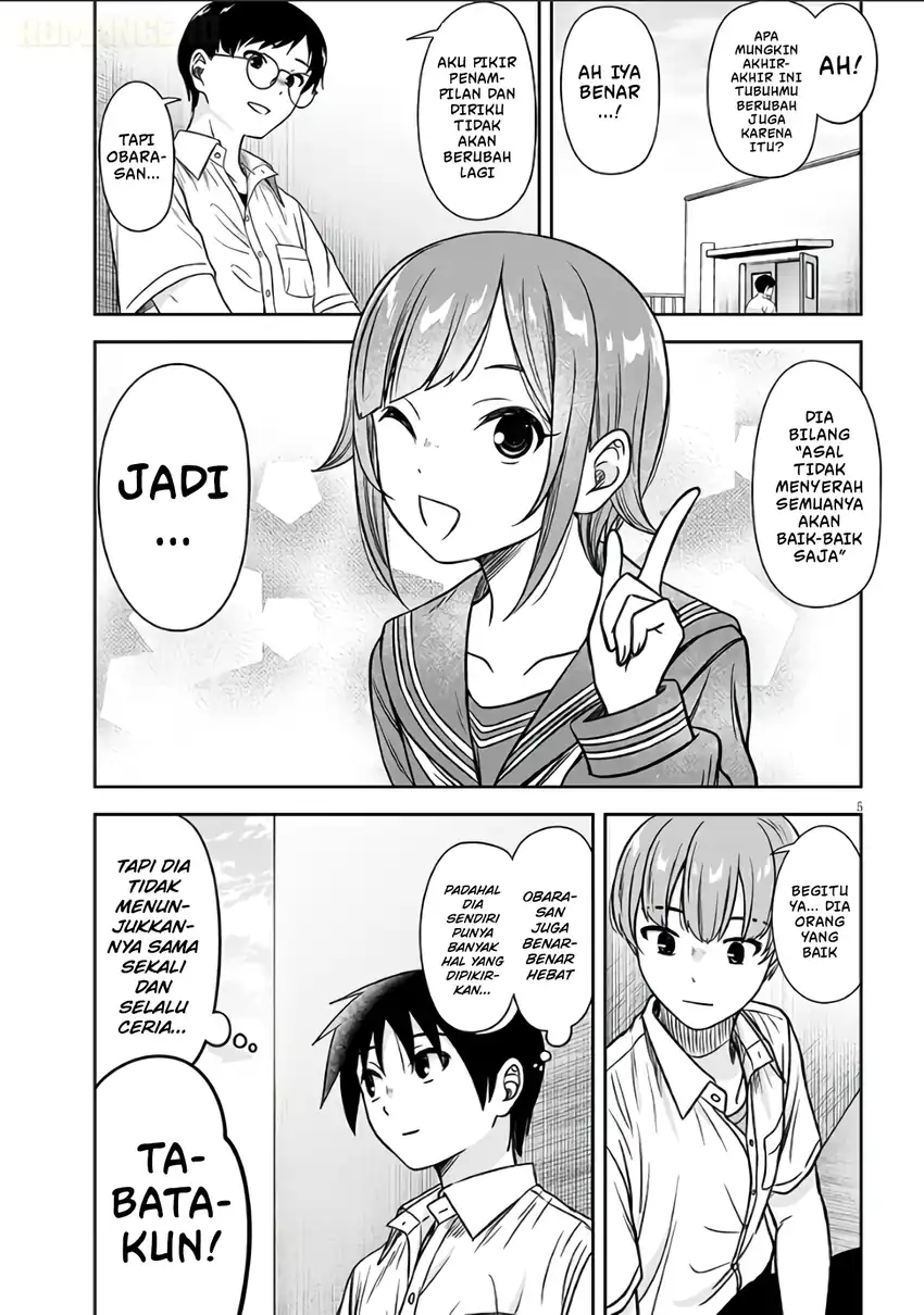 Chapter 93 - halaman 7