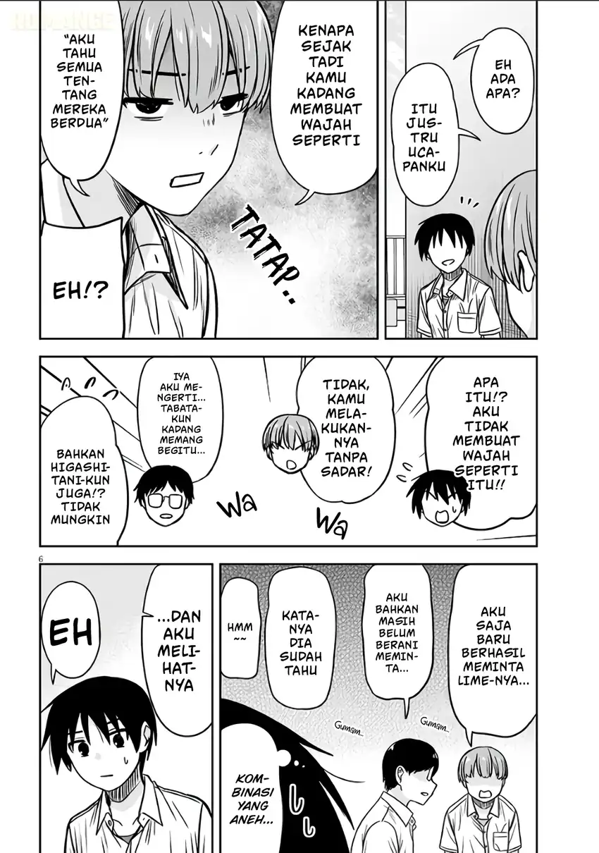 Chapter 93 - halaman 8