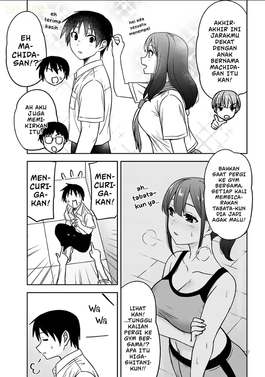 Chapter 93 - halaman 9