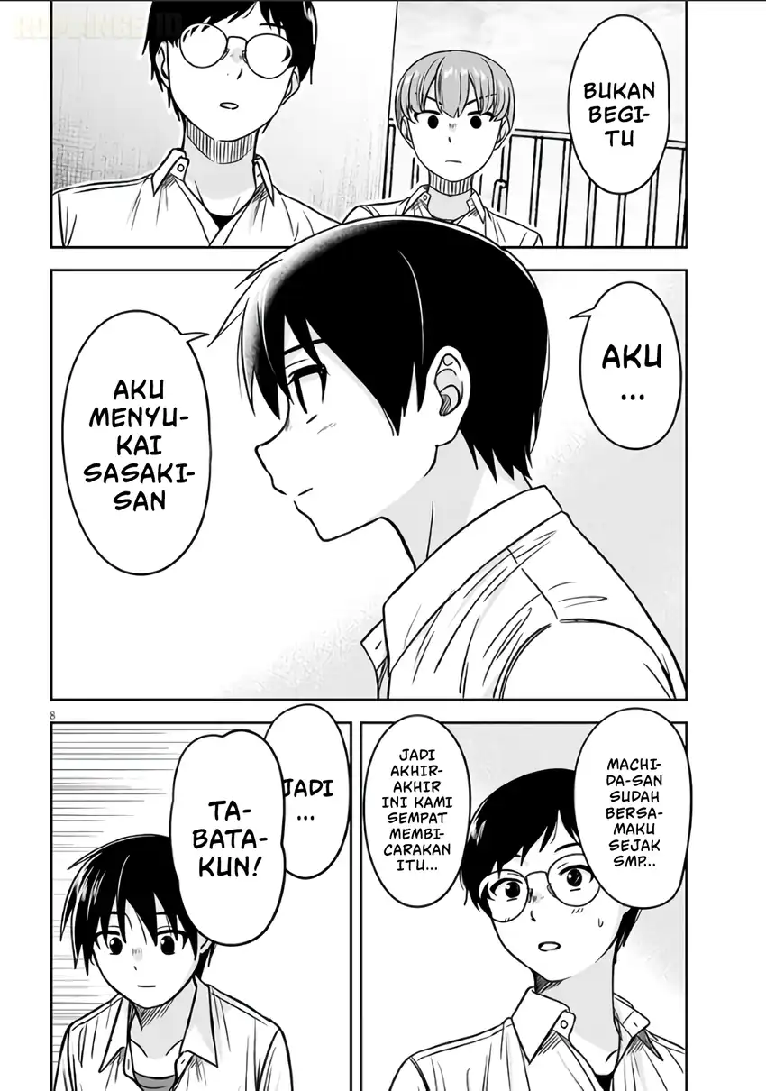 Chapter 93 - halaman 10