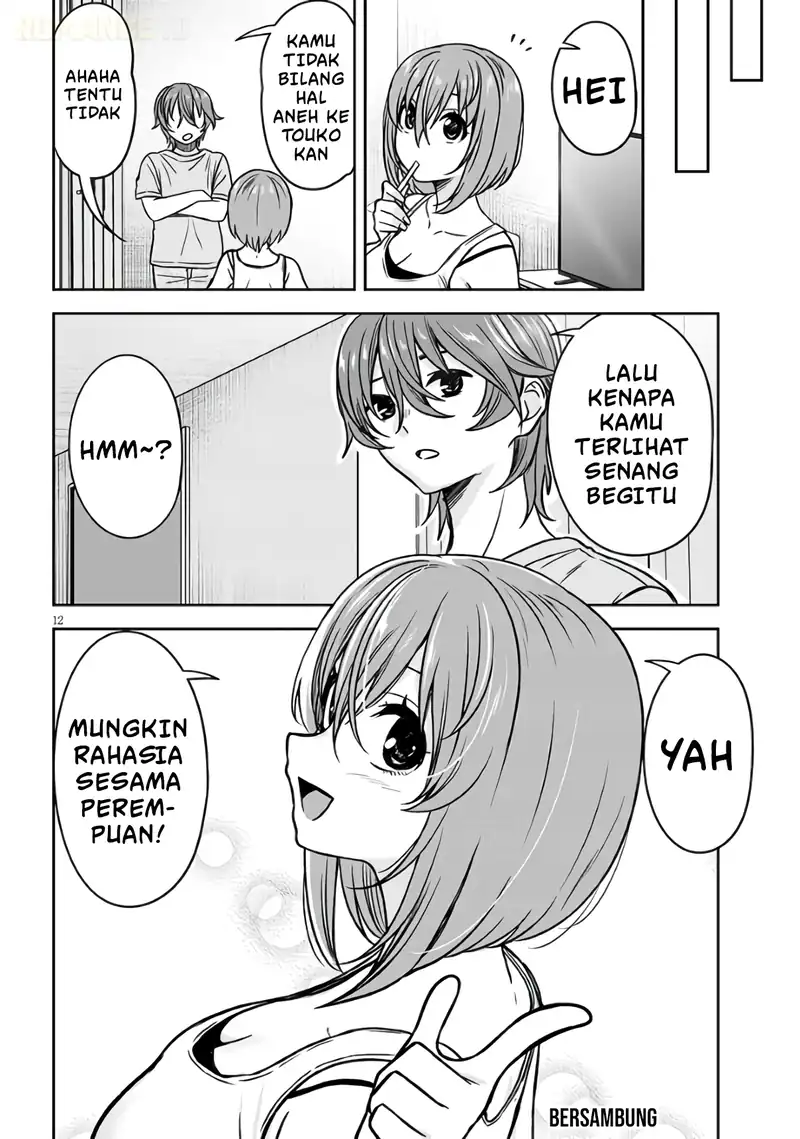 Chapter 94 - halaman 14