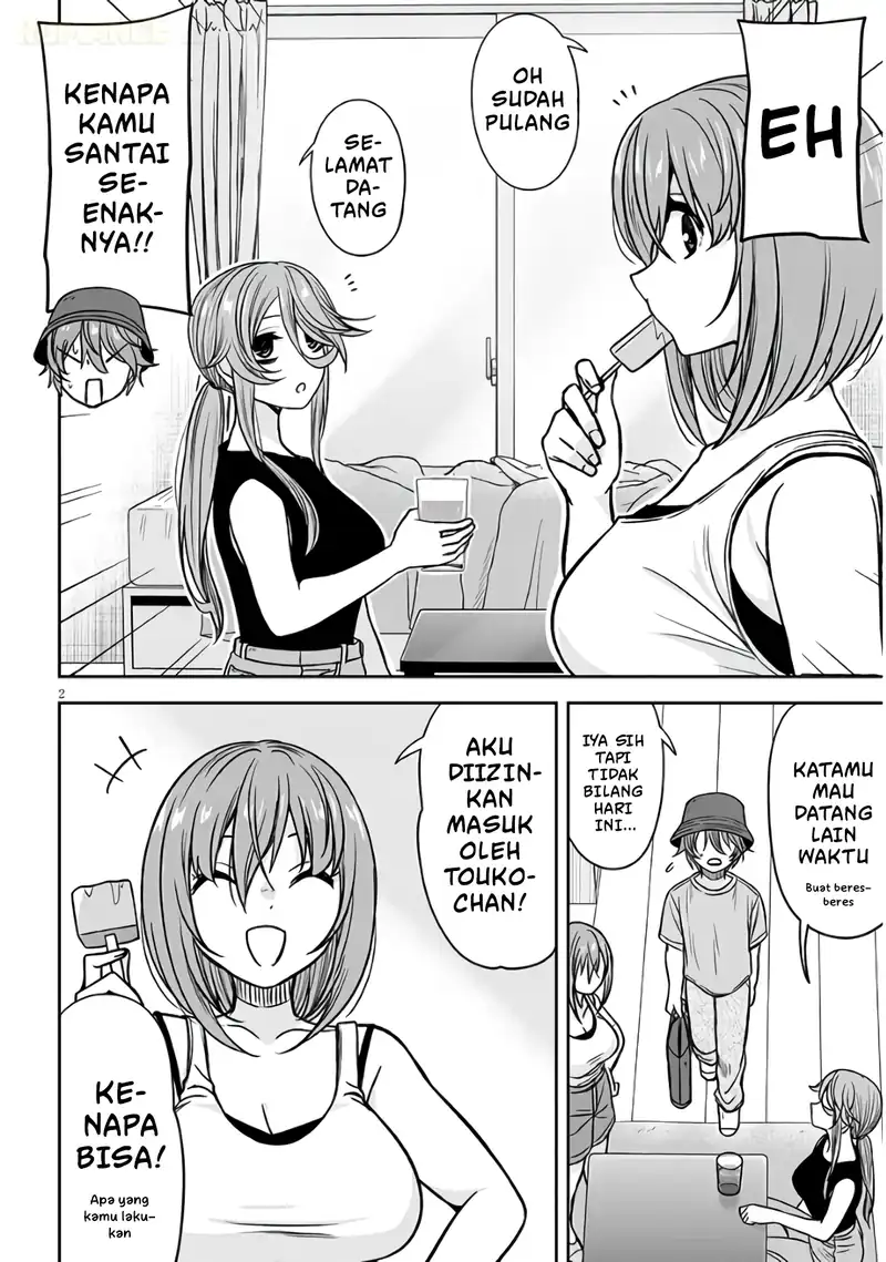 Chapter 94 - halaman 4