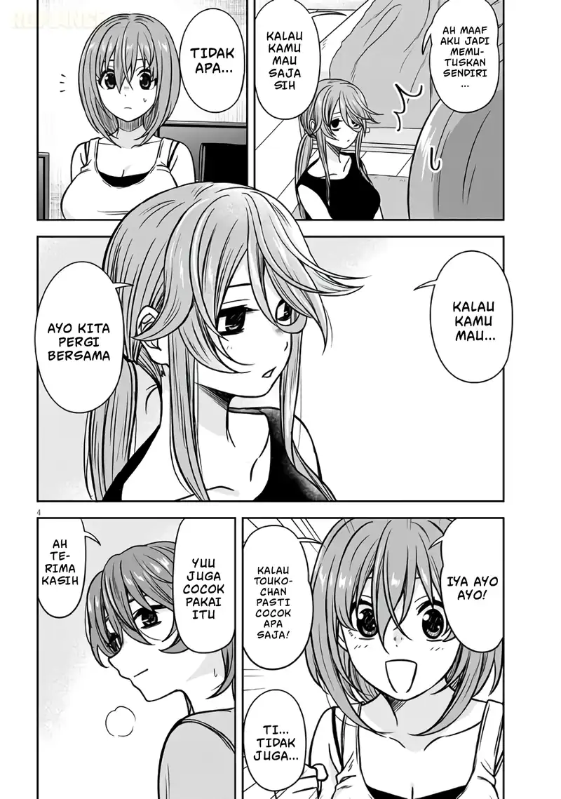 Chapter 94 - halaman 6