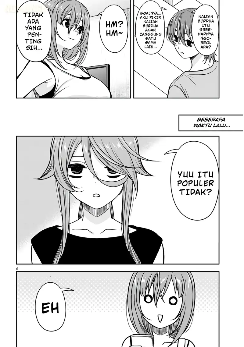 Chapter 94 - halaman 8