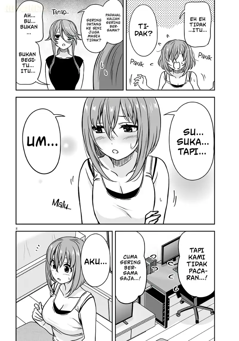 Chapter 94 - halaman 10