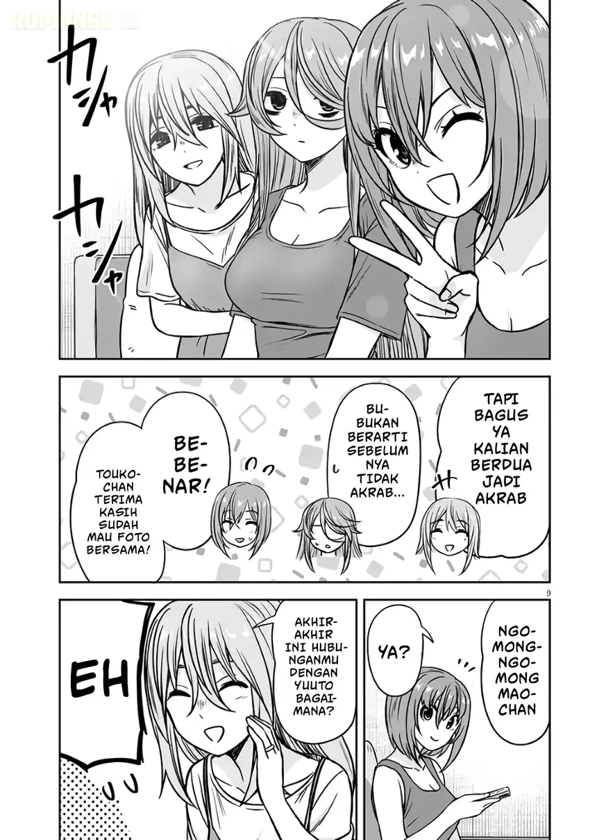 Chapter 95 - halaman 11