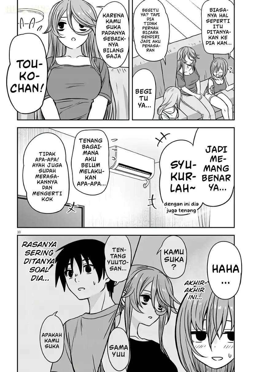 Chapter 95 - halaman 12