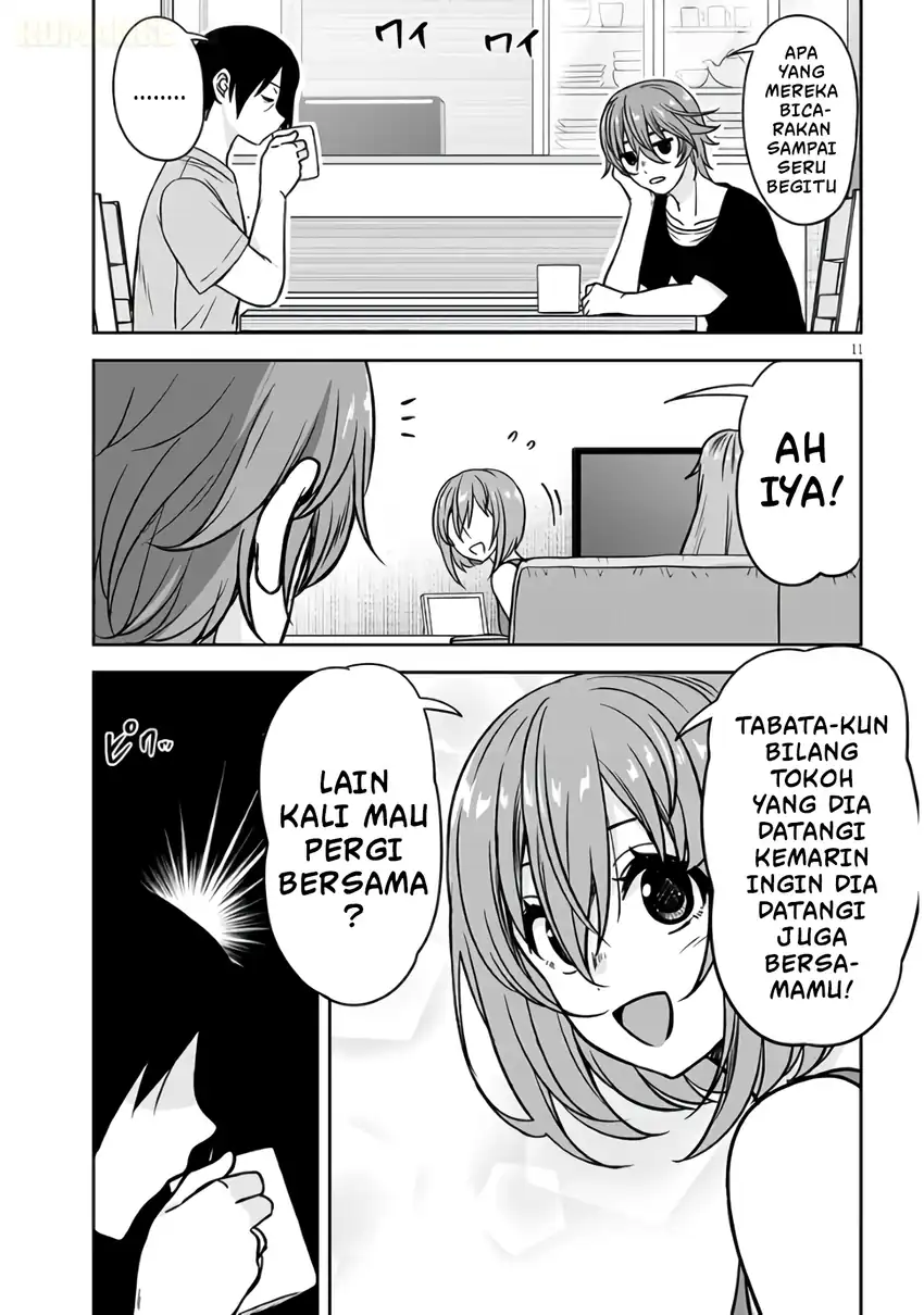 Chapter 95 - halaman 13