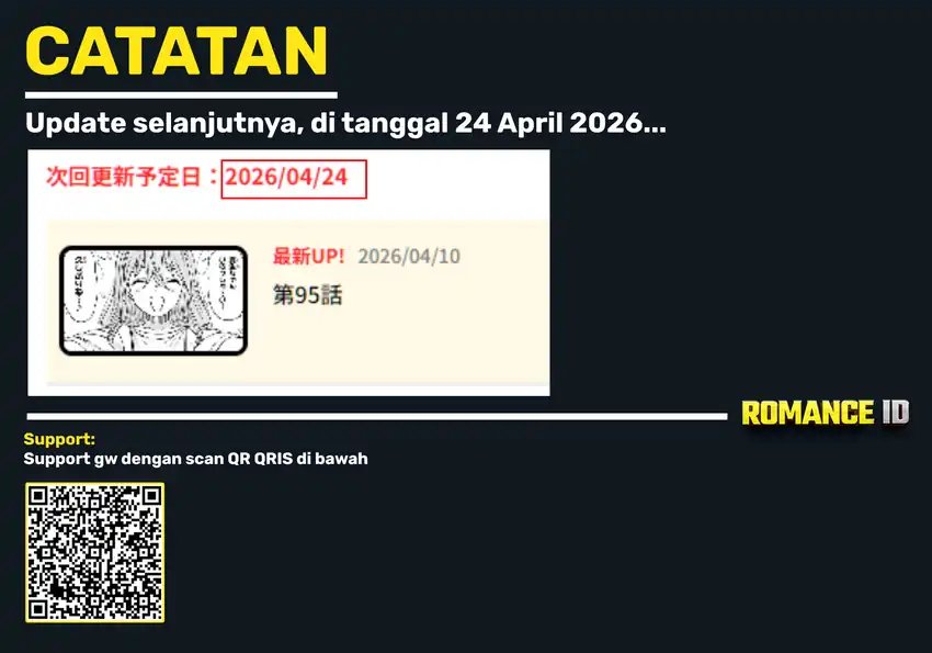 Chapter 95 - halaman 15