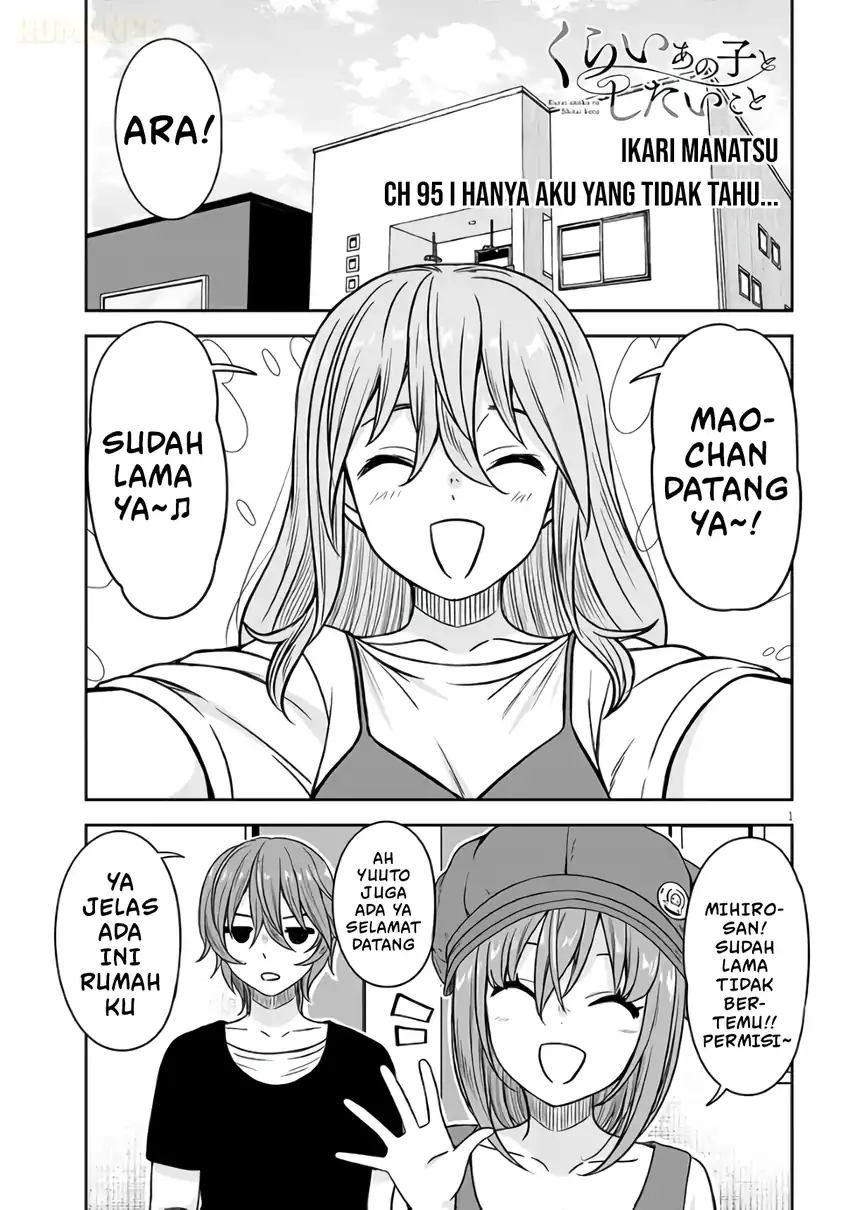 Chapter 95 - halaman 3