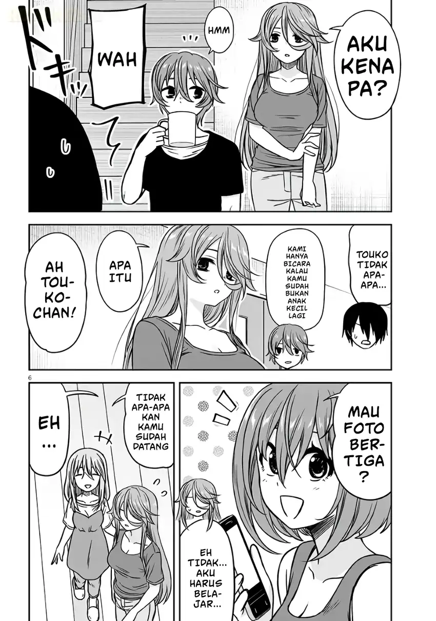 Chapter 95 - halaman 8
