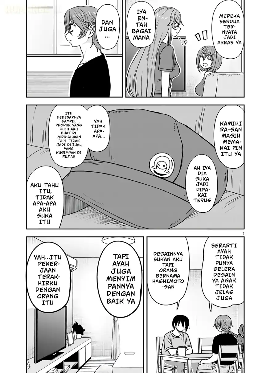 Chapter 95 - halaman 9