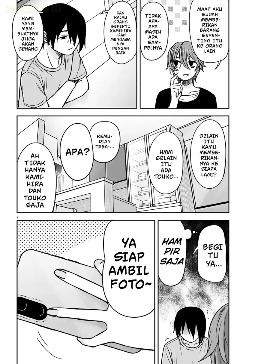 Chapter 95 - halaman 10