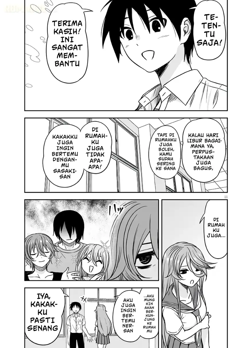 Chapter 96 - halaman 13