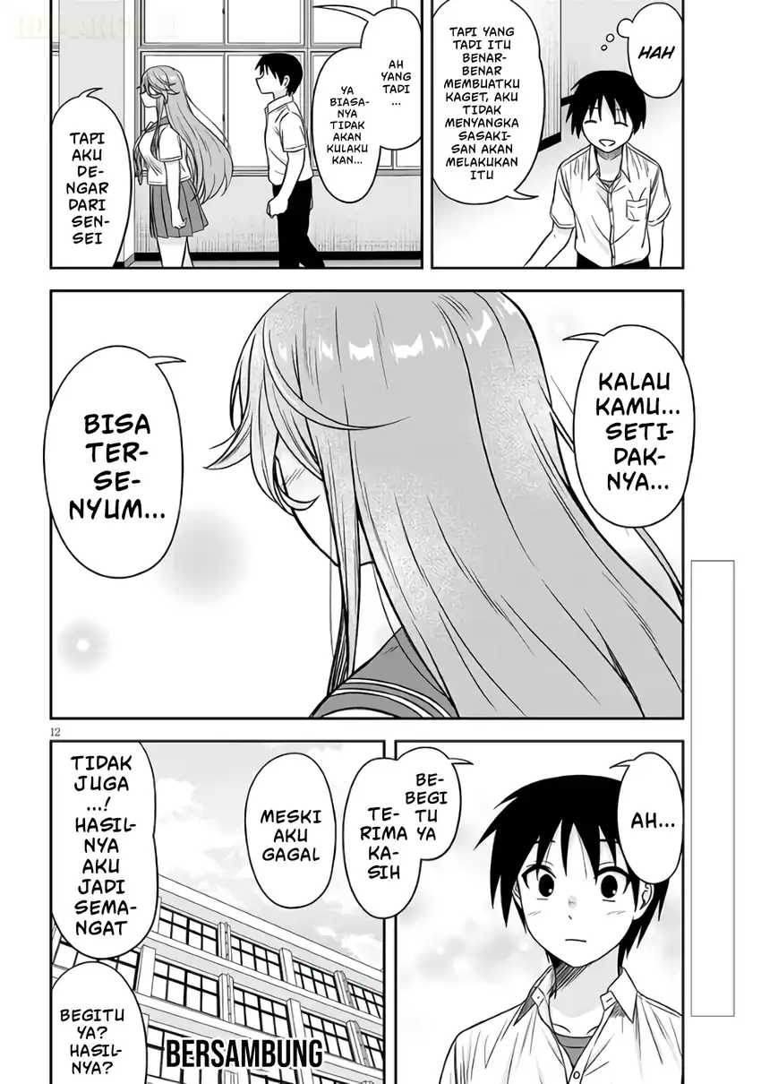 Chapter 96 - halaman 14