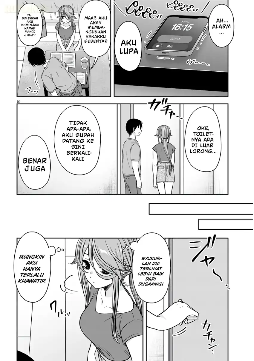 Chapter 97 - halaman 12