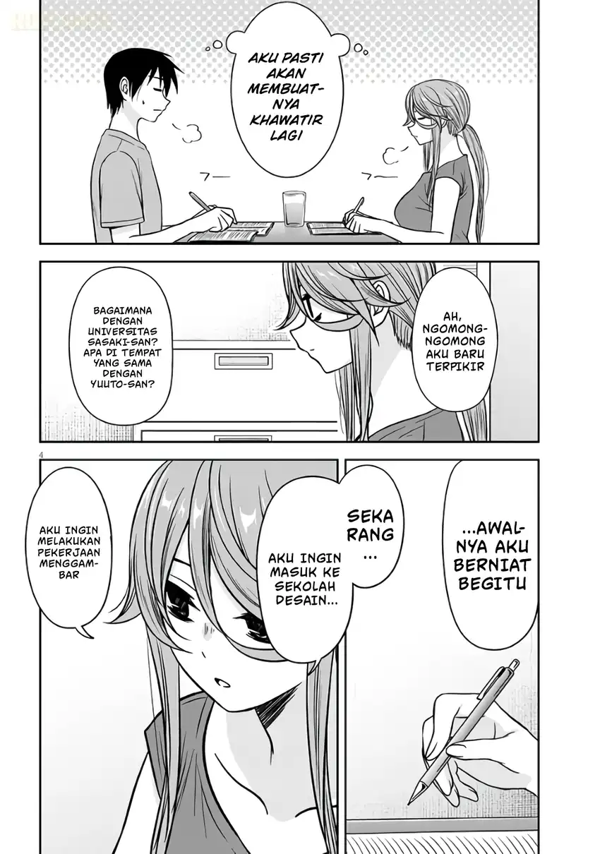 Chapter 97 - halaman 6