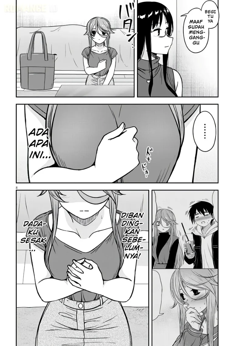 Chapter 98 - halaman 10