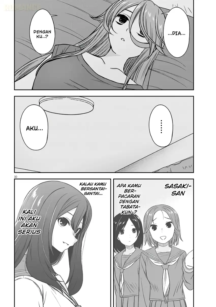 Chapter 99 - halaman 12