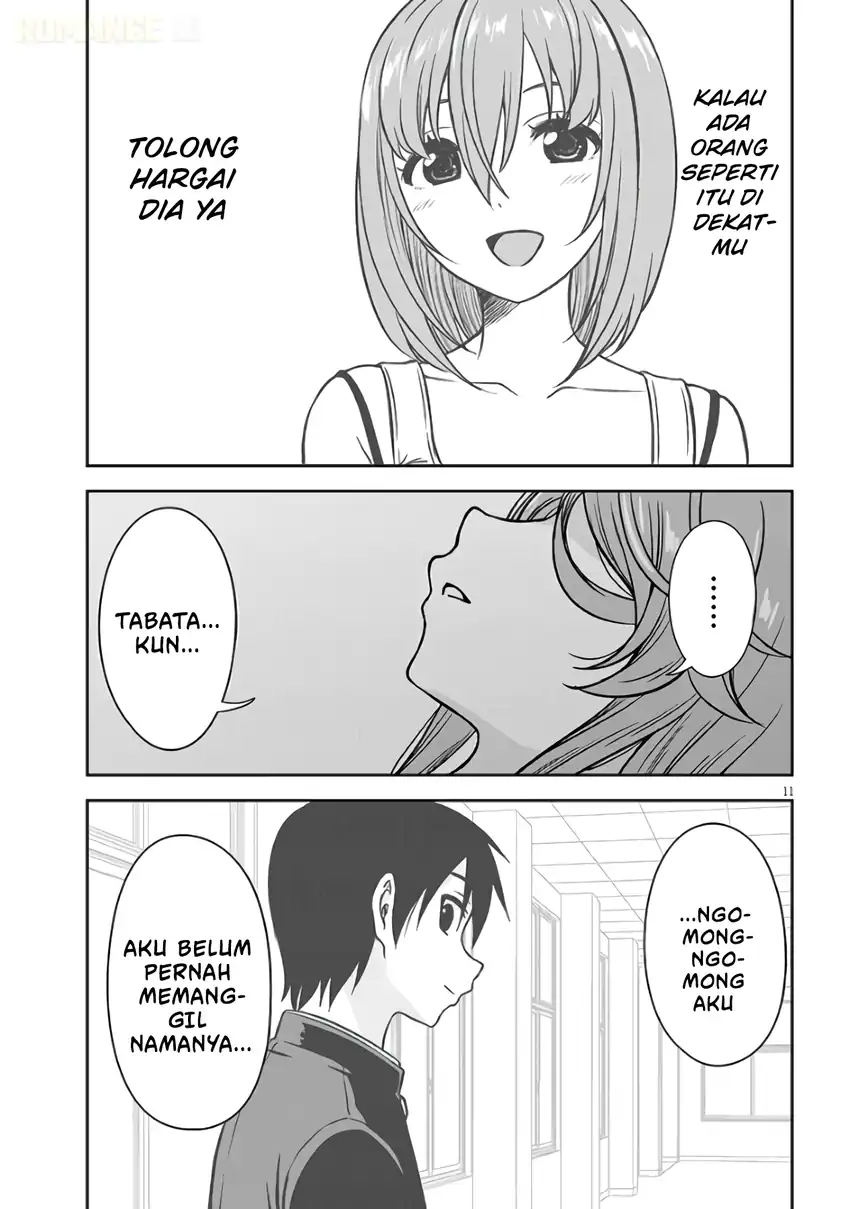 Chapter 99 - halaman 13
