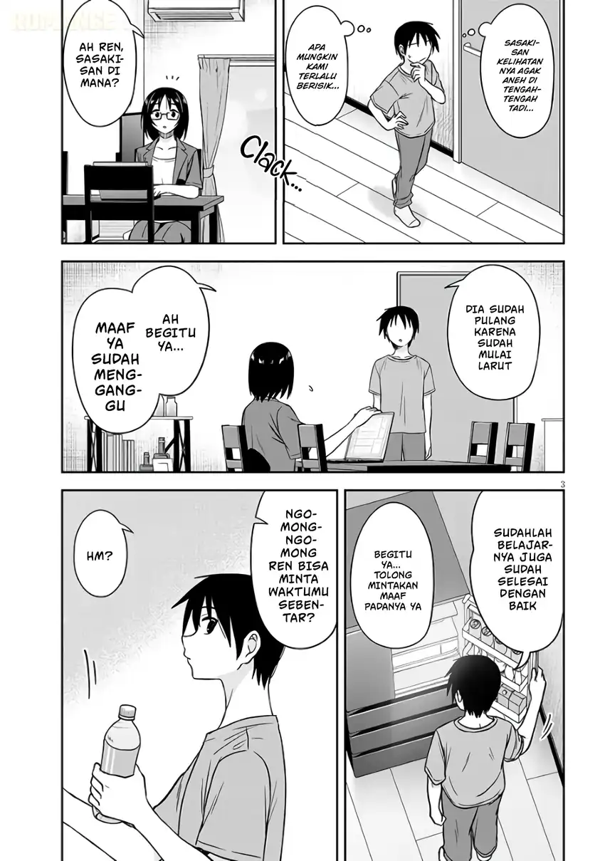 Chapter 99 - halaman 5