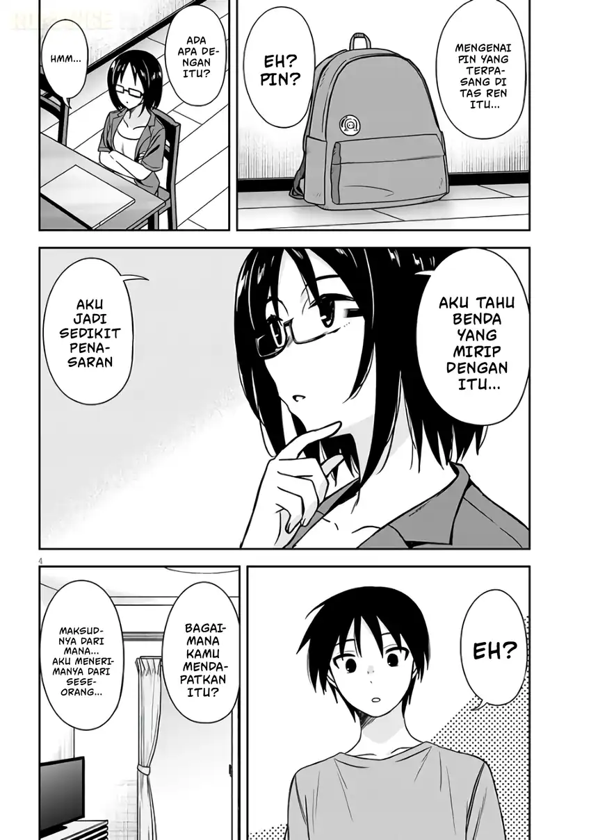 Chapter 99 - halaman 6