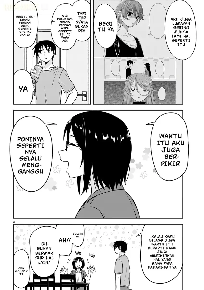 Chapter 99 - halaman 8