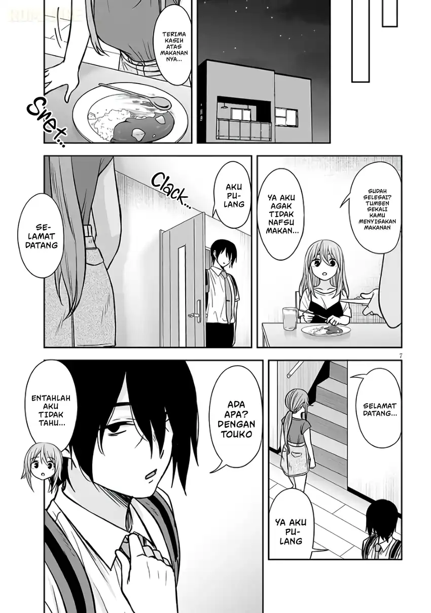 Chapter 99 - halaman 9