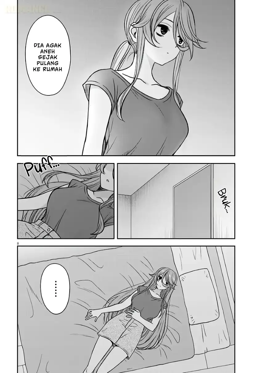 Chapter 99 - halaman 10