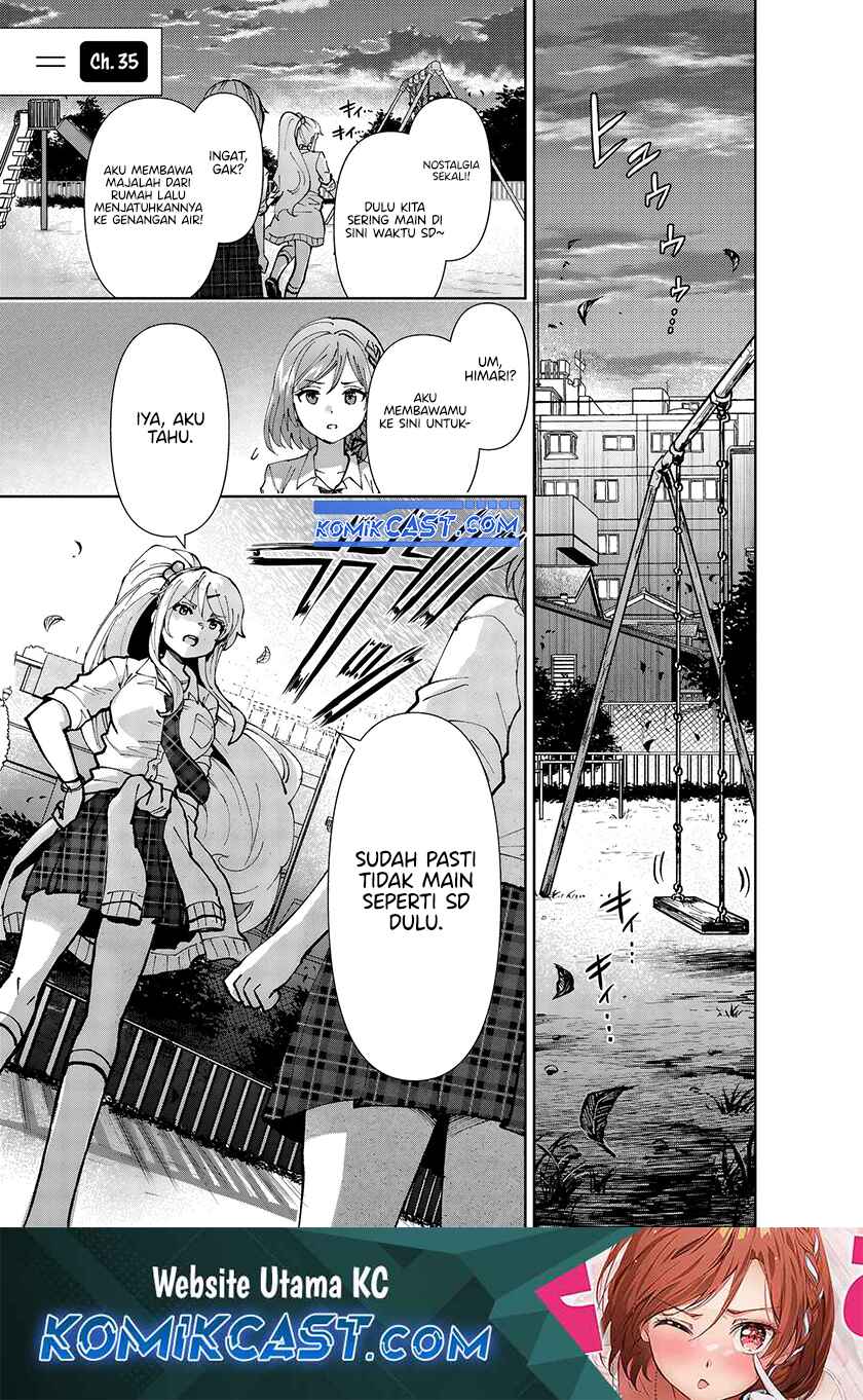 Chapter 35 - halaman 1
