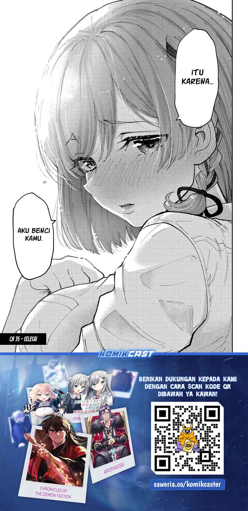 Chapter 35 - halaman 23